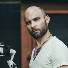Александр Бабкин, 21.03