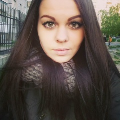 Анастасия Олеговна, 13.06, Кременчуг