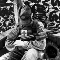 Серега Медик, 03.06.2001, Ува