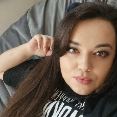 Даша Павличенко, 08.05.1988, Санкт-Петербург