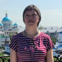 Светлана Левончук, 09.06, Москва