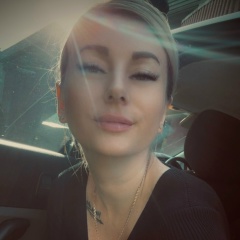 Маргарита Ветчинкина, 23.03.1988, Санкт-Петербург