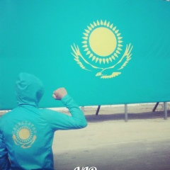 Жанибек Адилбеков, 03.02.1979, Тараз