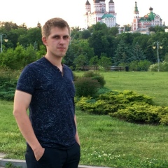 Саня Юрчук, 30.08.1993, Васильков