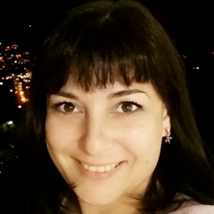 Jane Cool, 16.08