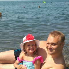 Владимир Марусин, 15.02.1988, Новосибирск