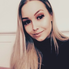 Алла Белова, 26.10.1993