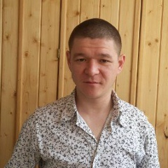 Рустик Гайнутдинов, 20.04.1987, Казань