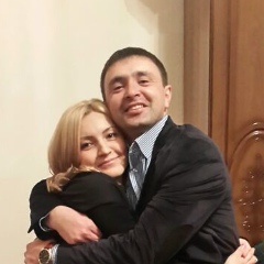 Инна Калмыкова