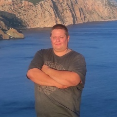 Николай Арефьев, Скопин