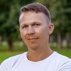 Юрий Ванеев, 12.04.1983