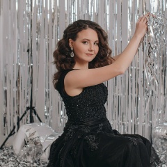 Вера Янтушкина, 12.12, Ульяновск