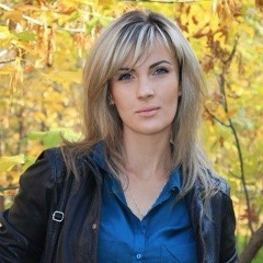 Даша Ермоленко, 25.09.1985, Алматы