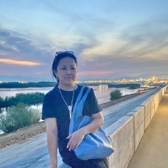 Сардана Третьякова, 06.07, Якутск