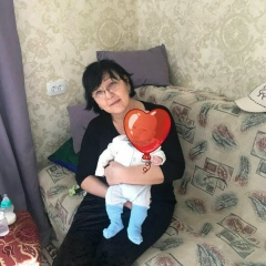 Ulan Orazaev, 28.12.1992, Алматы