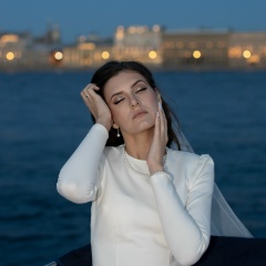 Ангелина Шахова, 09.11, Уфа