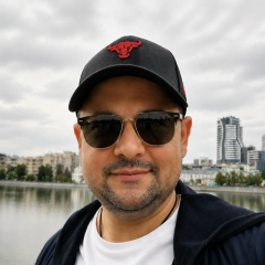 Валерий Пантус, 23.04