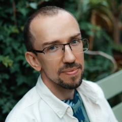 Илья Никифоров, 12.07, Санкт-Петербург