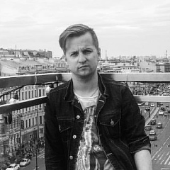Артур Байкалов, 01.02.1989, Братск