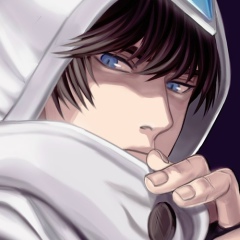 Talon Deadlyblade, 25.08.1992, México