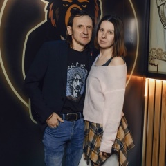 Алёна Нечаева, 05.02, Караганда