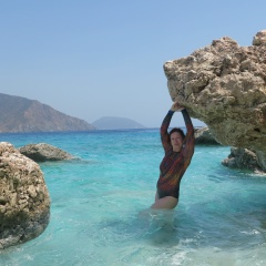 Ольга Молодяева