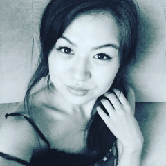 Жанна Молдагулова, 10.12.1989, Костанай