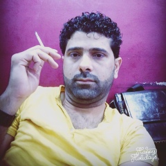 Bajes Alwan, 10.10.1979, Yiwu