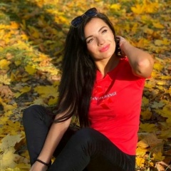 Марина Карпович, 25.09, Минск