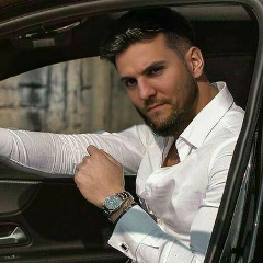 Сергей Байковский, 18.03.1986, Мирный