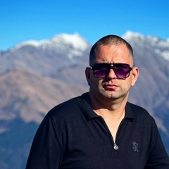 Рома Фоменко, 25.05, Краснодар