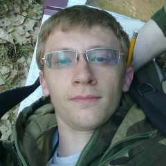 Вадим Широкий, 27.08, Гомель