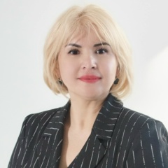 Элина Сафина, 30.09, Уфа