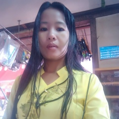 Nwe Nwe, 28.02.2004