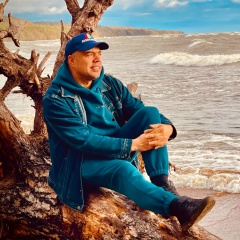 Greg Suc, 04.12, Санкт-Петербург