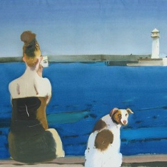 Яна Беспалова, 28.08.1987, Barcelona