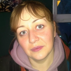 Антонина Рахманая, 13.06