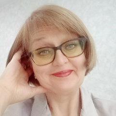 Галина Шабаева, 25.11, Саранск