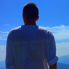 Геннадий Геннадьевич, 16.07.1989, Астрахань