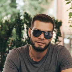 Сергей Пысларь, 01.05, Ростов-на-Дону