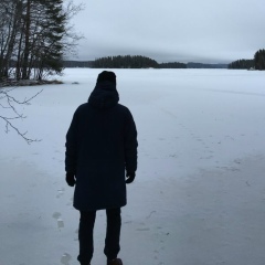 Саша Каптельцев, 21.06.1988, Санкт-Петербург