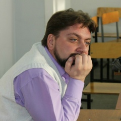 Денис Акимов, 30.07.1976, Воронеж