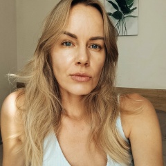 Екатерина Горбушина, 14.04