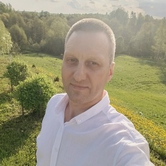 Виталик Тарабанов, 07.12, Кремёнки