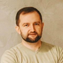 Алексей Вольцік