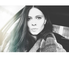 Анжела Базаргалим, 25.02.1992, Красноярск