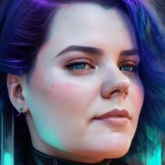 Таня Иванова-Милославская, 28.05.1989, Санкт-Петербург