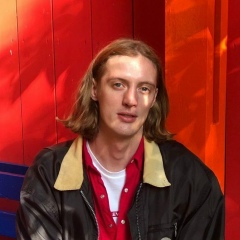 Слава Душин, 30.07.1989, Екатеринбург