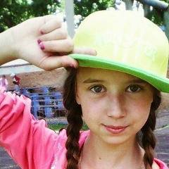 Рината Миндиярова, 31.01, Рязаново