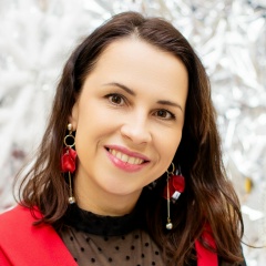 Екатерина Клестова, 27.01, Киров